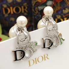 Christian Dior Earrings